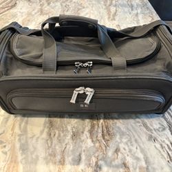 22” Priorities Duffle Bag