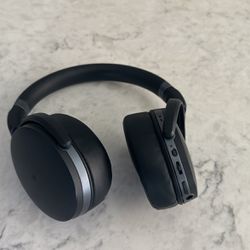 Senneiser Around Ear HD 4.40 Bluetooth Headphones