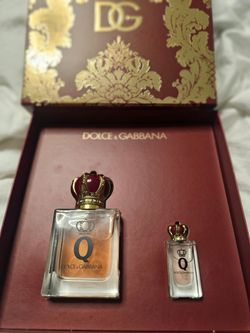 Dolce  & Gabbana