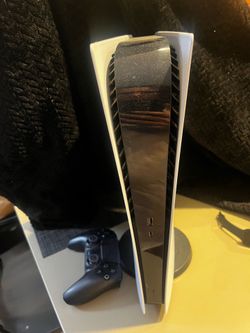 PS5