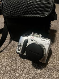 y2k digital camera