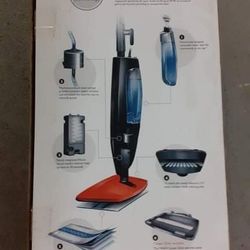 Steam Mop
