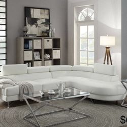Sectional Sofa