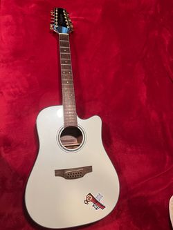 Takamime GD35CE-12-PW