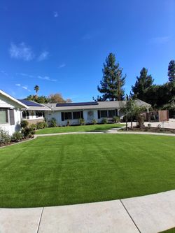 Artificial Grass Turf Nuevo De 5 5