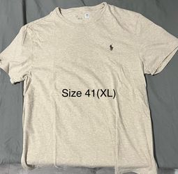 Polo Ralph Lauren Crewneck T-Shirt XL