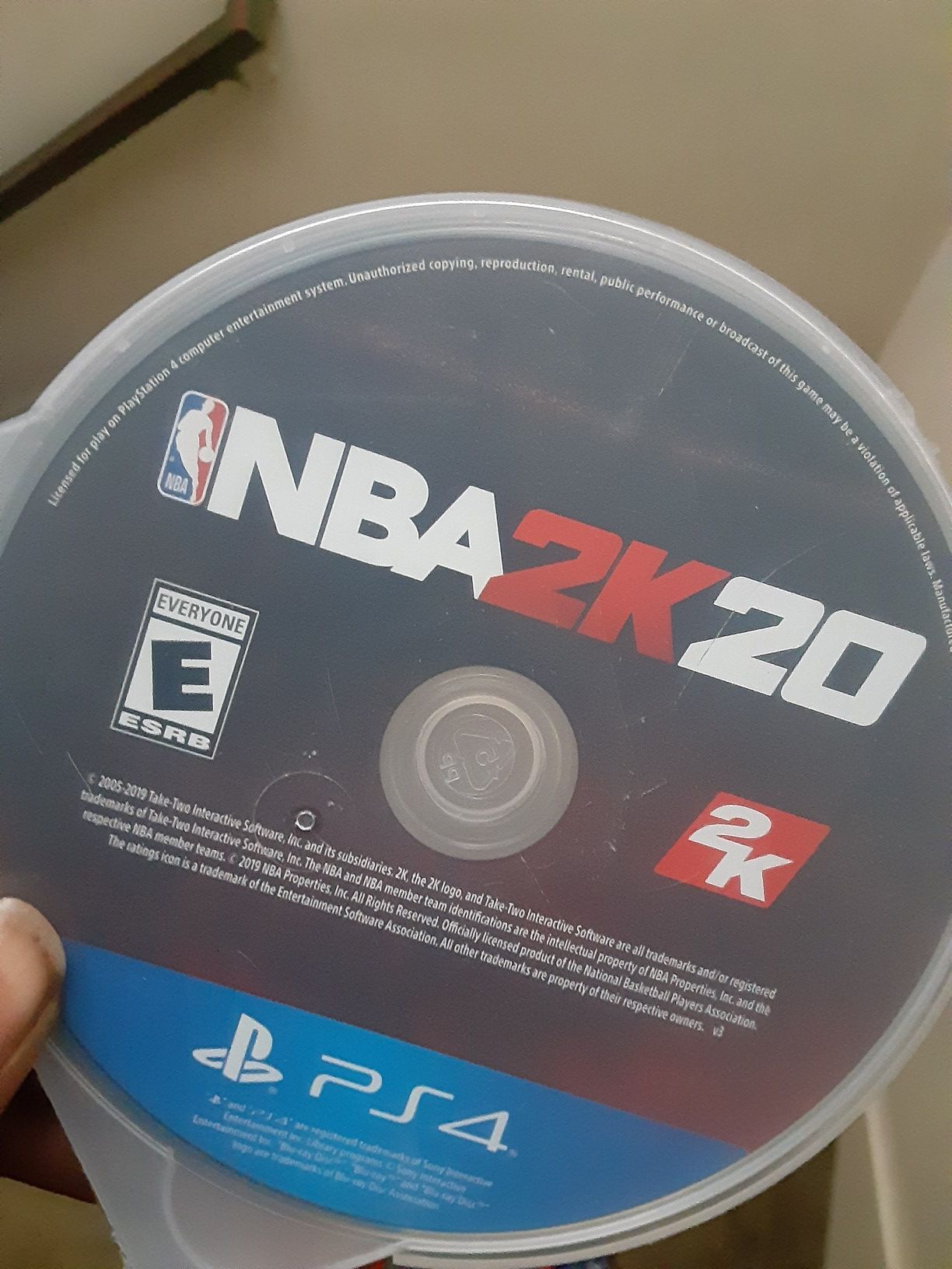 2k20 ps4 best buy Clearance