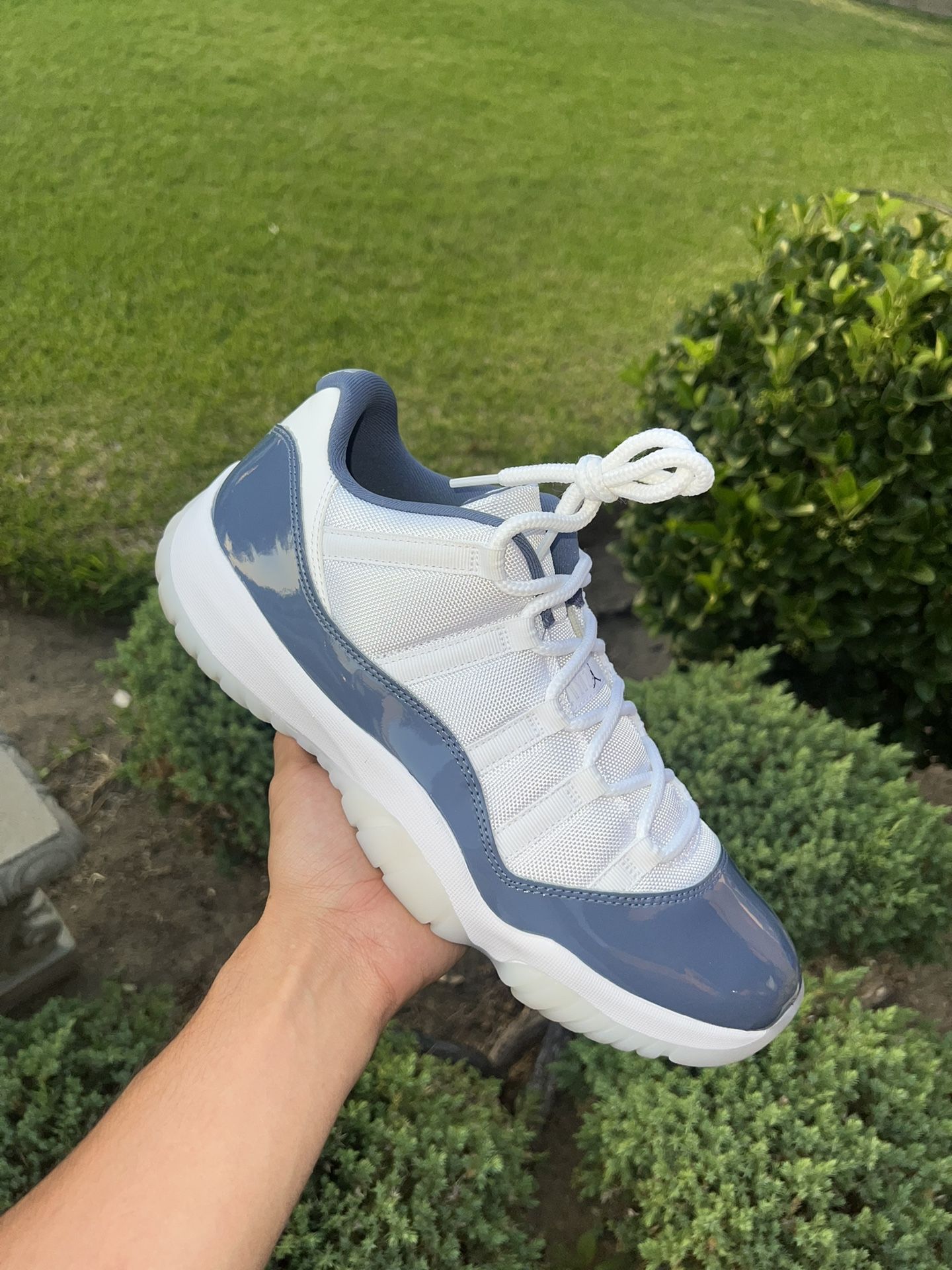 Jordan 11
