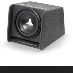 JL Audio  CP112-W0v3