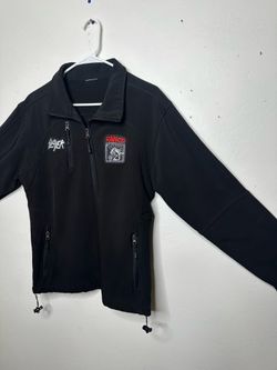 Custom Slayer & Rancid Battle Jacket Size Medium One of a Kind