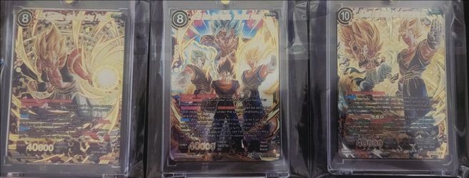 Impact Beyond Dimensions SCR set