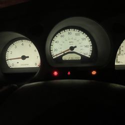 1999 Lexus GS 400