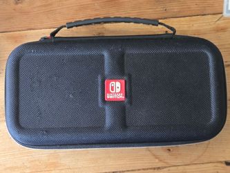 Nintendo switch carring case 2
