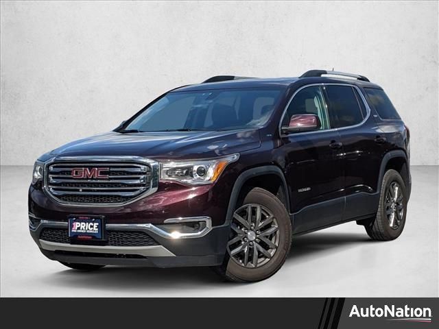 2017 GMC Acadia