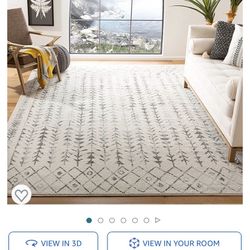 Area Rug 9x12