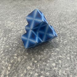 shashibo shape shifting box