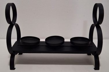 Candles holder