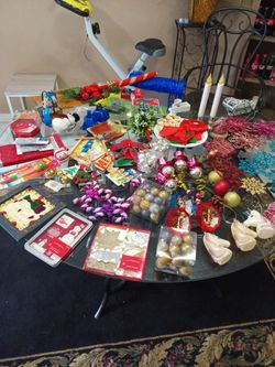 Christmas Bundle $20 For Everything 