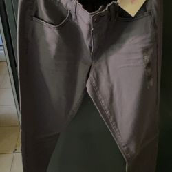 Woman’s Pants