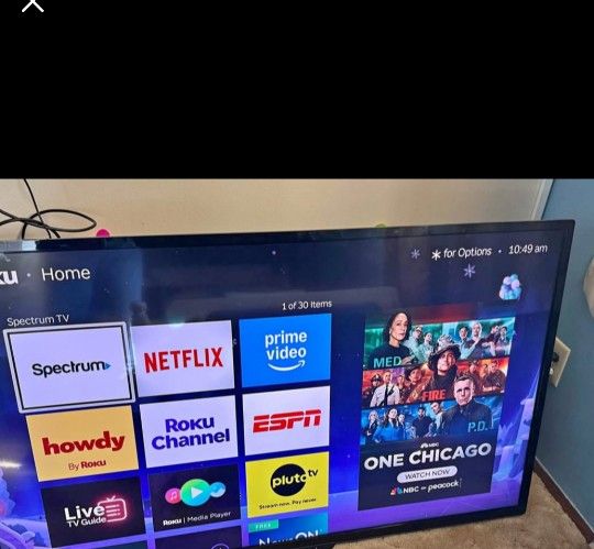 Samsung Tv 50 Inch