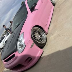 2005 Infinity G35