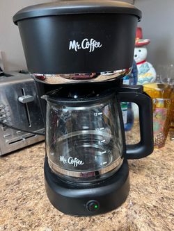 Coffee maker