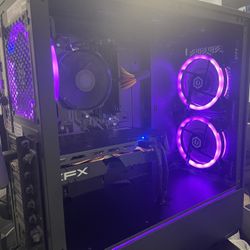 CyberPower Gaming Computer