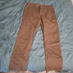 Mens Dickies Work Pants