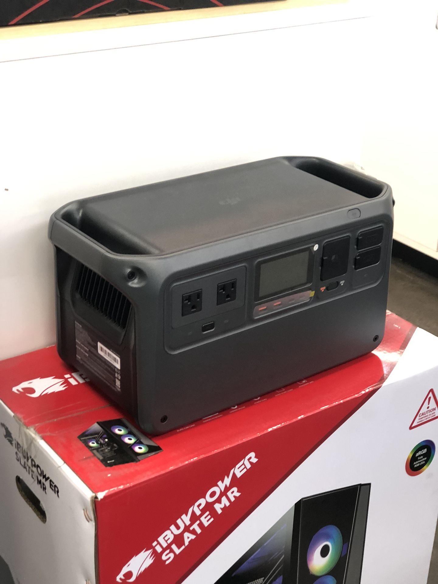 Dji Power 1000 Portable Power Station