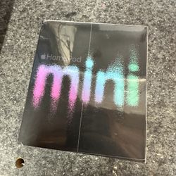 Apple HomePod Mini “black”