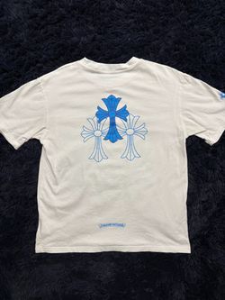 Chrome Hearts tshirt