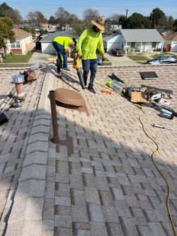 Brand-New Roof — 48 Hours Left Before Thanksgiving Prices Go Back
