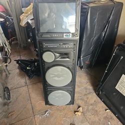 Bocina Recargable DOLPFIN 