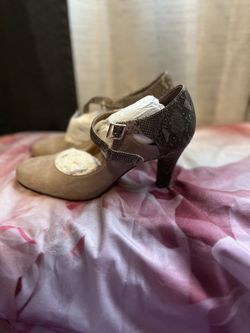 Women’s High Heels