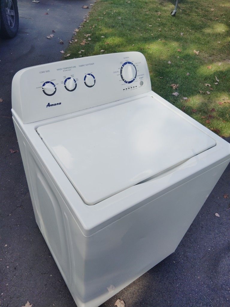 Washers