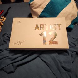 XP-PEN  ARTIST 12
