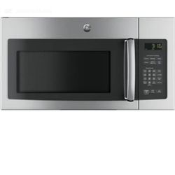 New In Box GE Over Range Microwave 