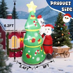 Infallible Santa Claus