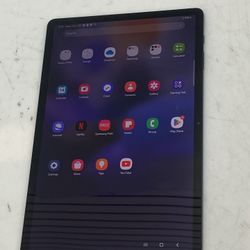 Galaxy Tab S7 FE 12.4” 64GB Unlocked 