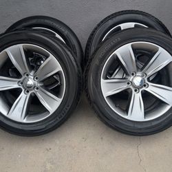 Dodge Rims