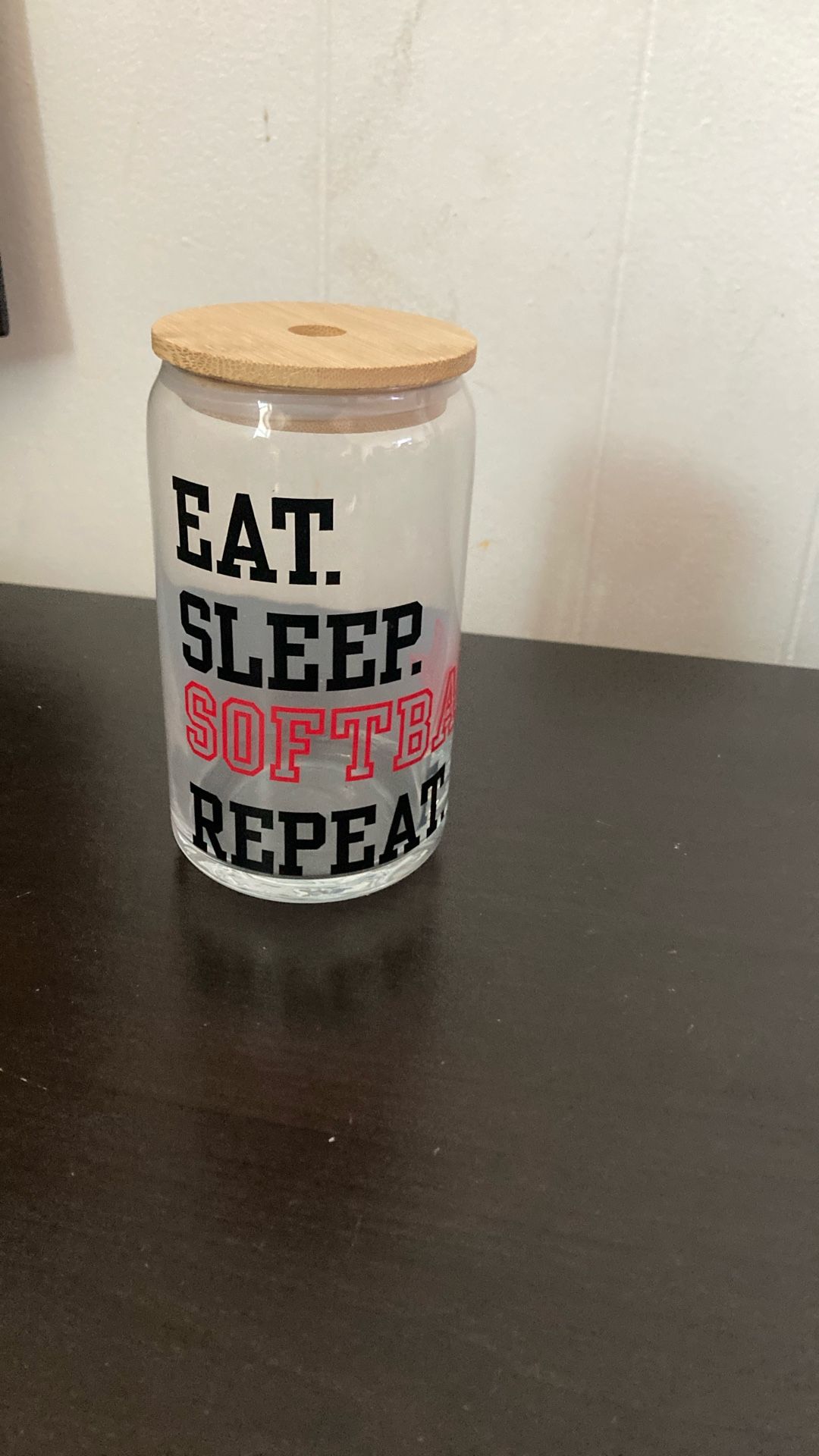 Glass Cup