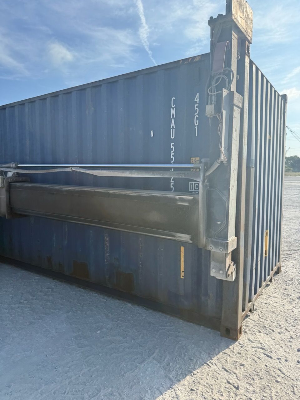 SHIPPING CONTAINERS-NO $$ until Delivery!!! 🚚USED/NEW- 20’ & 40’ AVAILABLE
