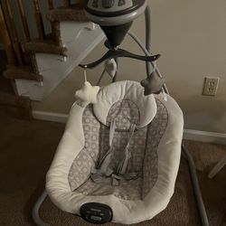 Graco Swing