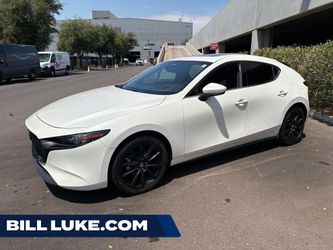 2024 Mazda Mazda3 Hatchback