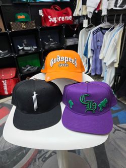 Gorras Caps