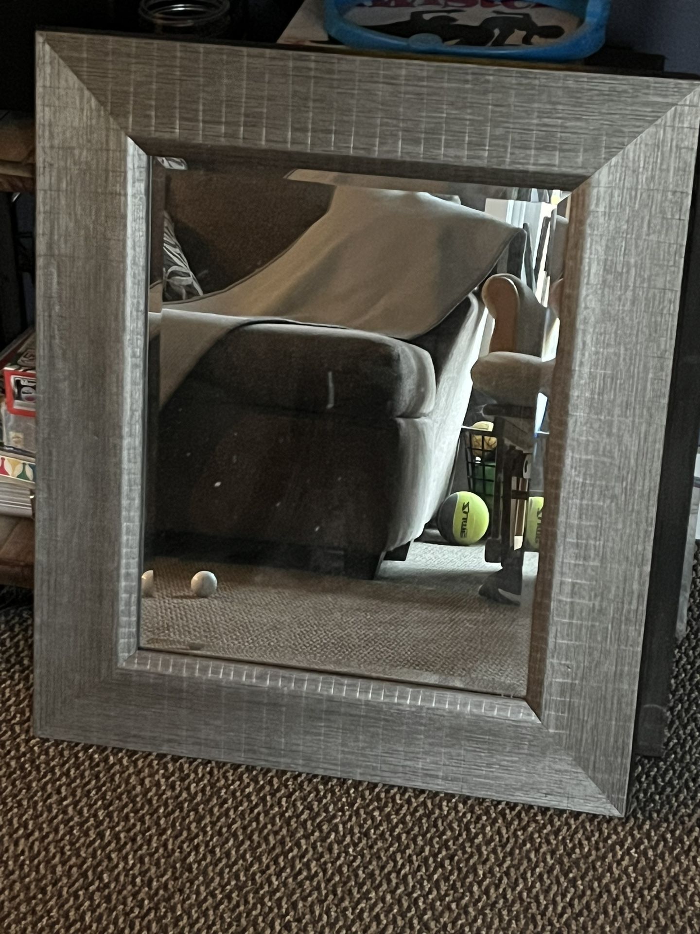 Cool Mirror
