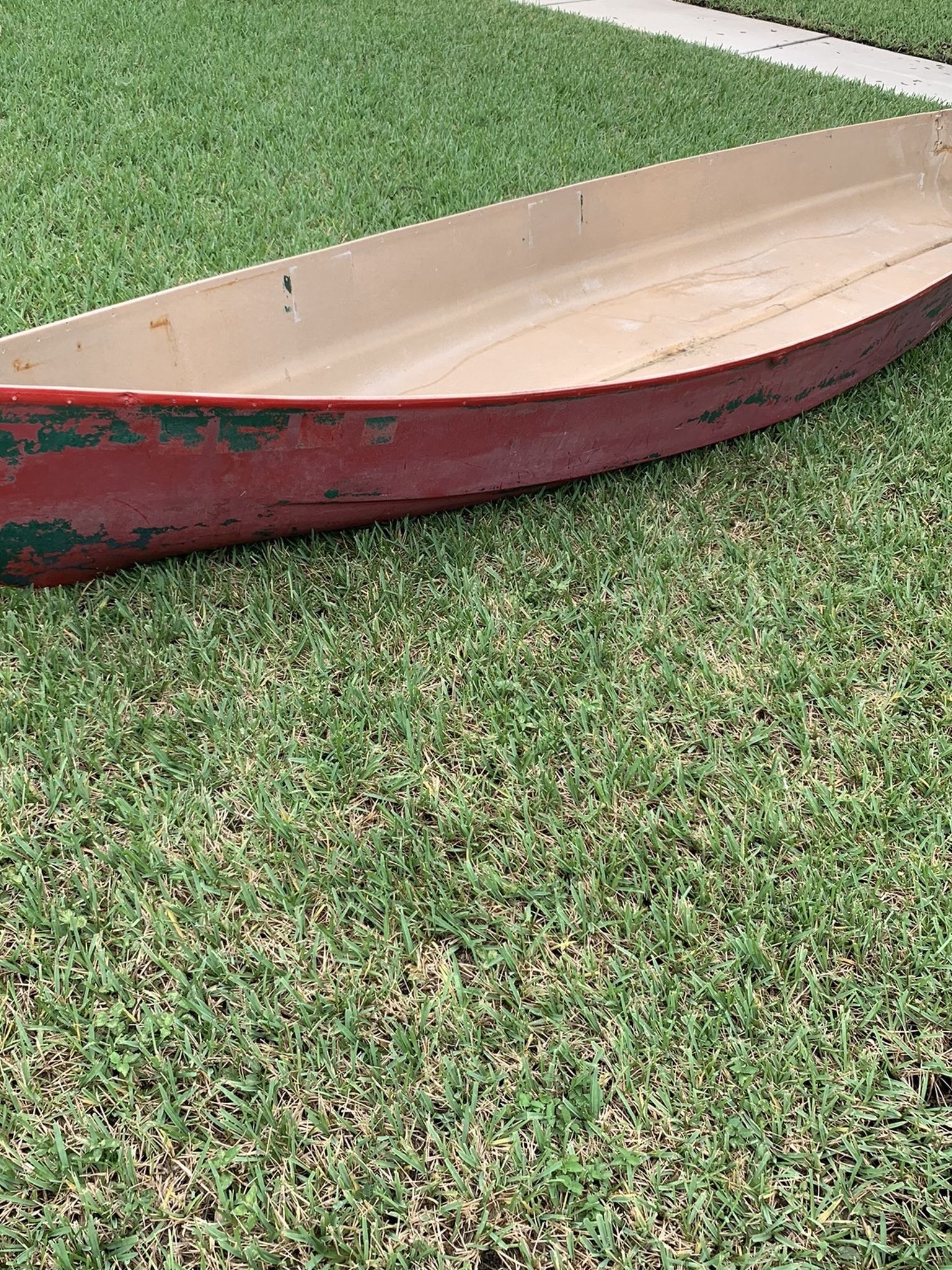 Indian River Canoe for Sale in Weston, FL OfferUp