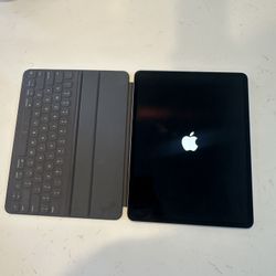iPAD PRO (12.9inch) 3RD Gen 256GB