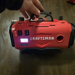 Craftsman V20 