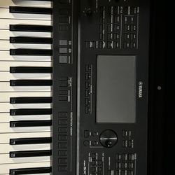 Yamaha PSR SX700 Professional Arranger ( Read Description)